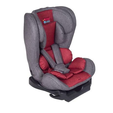 Cadeira Bebê Auto Confort Reclinável 0 a 36kg Star Baby Menor preço em Cadeira Bebê Auto Confort Reclinável 0 a 36kg Star Baby