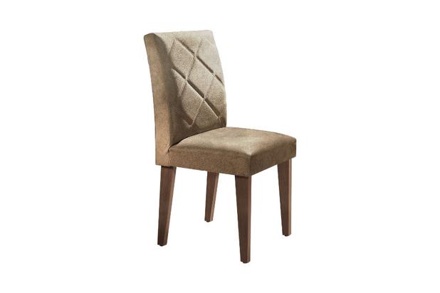 Cadeira Berlin 100 MDF (Kit com 2 cadeiras) - Móveis Rufato Menor preço em Cadeira Berlin 100 MDF (Kit com 2 cadeiras) - Móveis Rufato