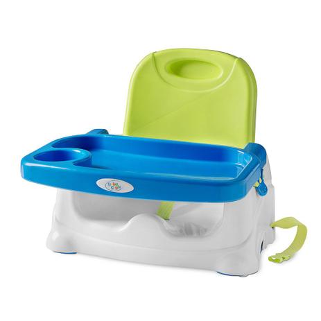 Cadeira Booster Alimentação Bebê portátil - Baby Style é boa?