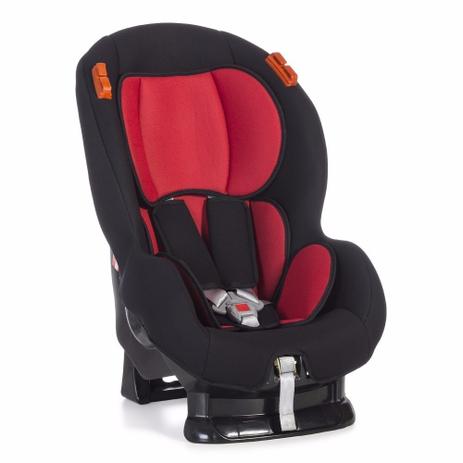 Cadeira Cadeirinha Auto Poltrona Carro Bebe 9 A 25 Kg - Protek é boa?