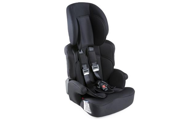 Cadeira Cadeirinha Auto Poltrona Carro Bebe 9 A 36 Kg Preta - Protek Menor preço em Cadeira Cadeirinha Auto Poltrona Carro Bebe 9 A 36 Kg Preta - Protek