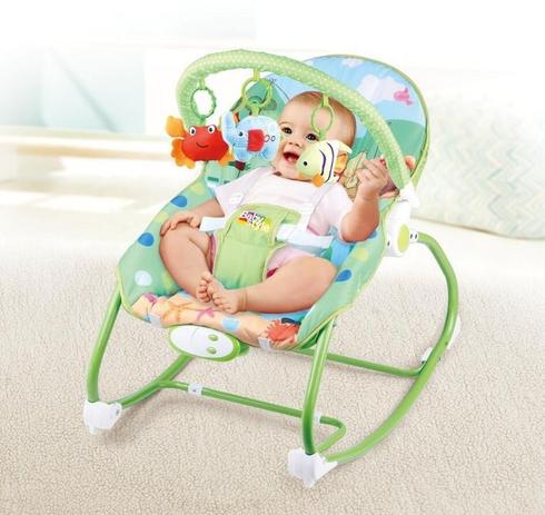 Cadeira Cadeirinha Bebe Descanso Vibratoria Musical Ate 18kg Baby Style Cadeirinha De Descanso Magazine Luiza