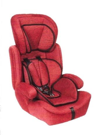 Cadeira Cadeirinha Para Auto Com Alarme - Styll Baby - Still baby é boa?