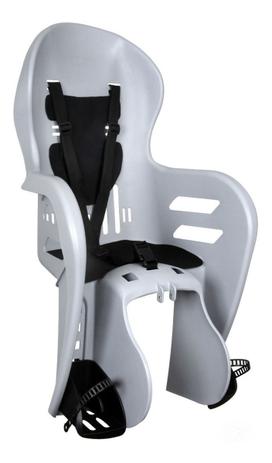Cadeira Cadeirinha Traseira Para Bicicleta Kalf Fun Bike Menor preço em Cadeira Cadeirinha Traseira Para Bicicleta Kalf Fun Bike