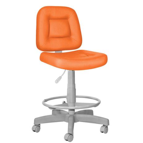 Cadeira Caixa Portaria Balcão Executiva Siena CB 1487 Laranja Cadeira Brasil é boa?