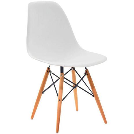 Cadeira Charles Eames Dkr Design Eiffel Wood PW071 Pelegrin é ruim? Cadeira Charles Eames Dkr Design Eiffel Wood PW071 Pelegrin é boa?