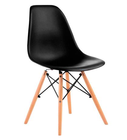 Cadeira Charles Eiffel Eames Wood Design - Askoi é boa?