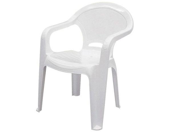 Cadeira com Braço - Tramontina Maragogi 92215/010