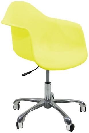 Cadeira DAR Office Eames Amrlo Original Entrega byartdesign é boa?