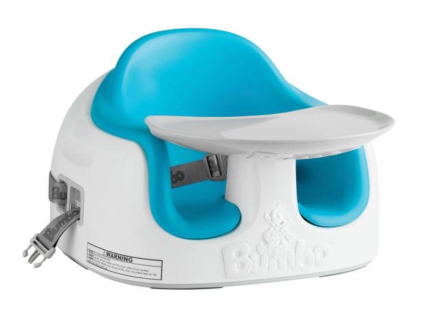 Cadeira de Alimentação Bumbo Multi Assento BU10081 - para Crianças até 15kg Menor preço em Cadeira de Alimentação Bumbo Multi Assento BU10081 - para Crianças até 15kg