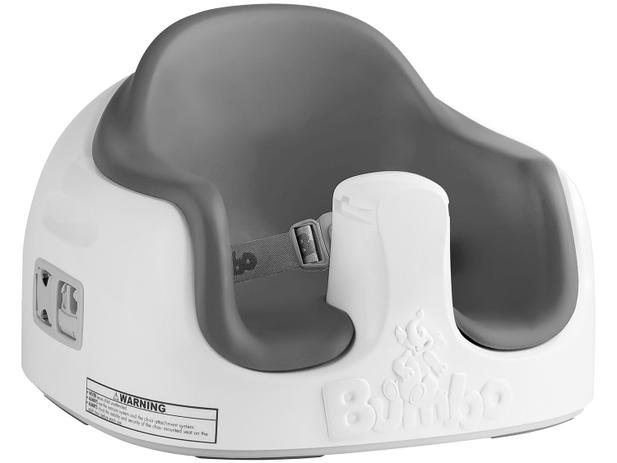 Cadeira de Alimentação Bumbo Multi Assento BU10082 - para Crianças até 15kg Menor preço em Cadeira de Alimentação Bumbo Multi Assento BU10082 - para Crianças até 15kg