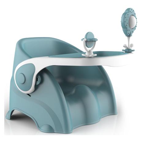 Cadeira de Alimentação Portátil - Minimi - New toys é boa?