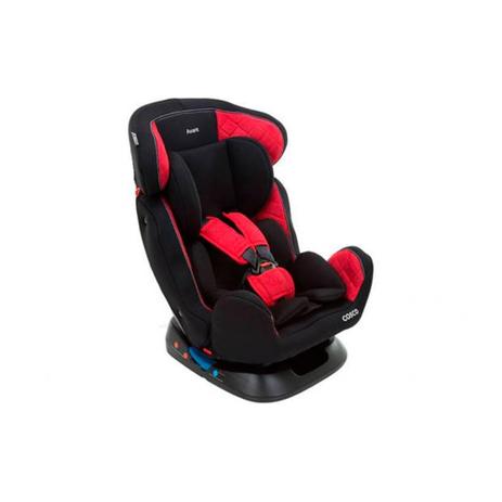 Cadeira de Auto Avant Vermelha Cosco Menor preço em Cadeira de Auto Avant Vermelha Cosco