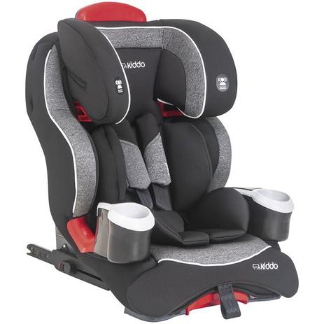 kiddo isofix