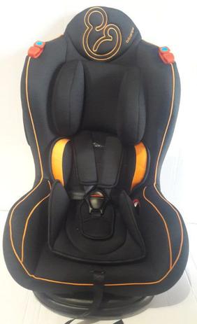 Cadeira de Auto Transbaby II Preto - Galzerano Menor preço em Cadeira de Auto Transbaby II Preto - Galzerano