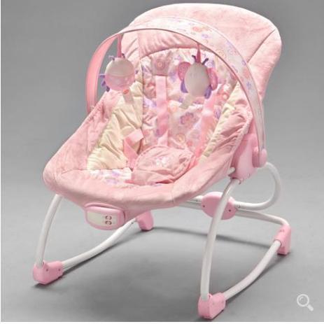 Cadeira de Descanso Musical Rocker 6905 - Mastela - Ibimboo é ruim? Cadeira de Descanso Musical Rocker 6905 - Mastela - Ibimboo é boa?