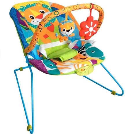 Cadeira vibratória baby style Clearance