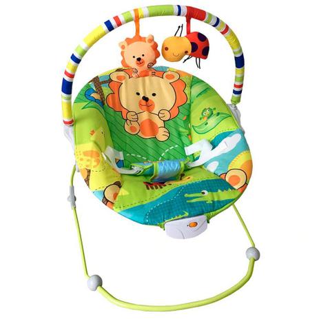 Cadeira vibratória baby style Clearance