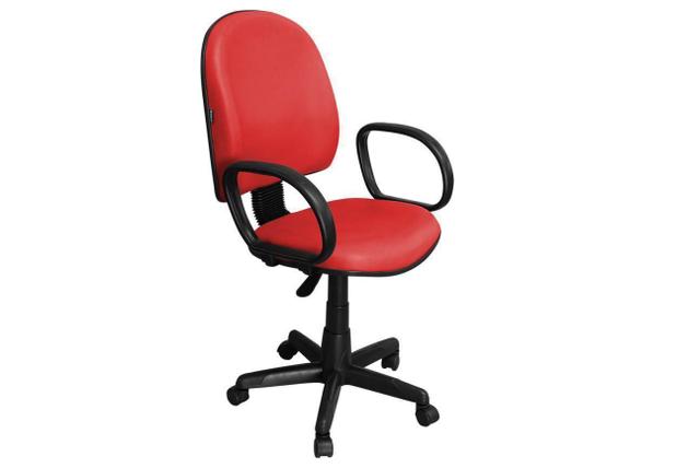 Cadeira de Escritório Excellence Executiva PEGBP Giratória - Pethiflex Menor preço em Cadeira de Escritório Excellence Executiva PEGBP Giratória - Pethiflex