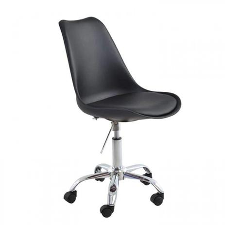 Cadeira de Escritório Luísa Office Rivatti Preto é boa?