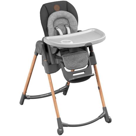 Cadeira Cadeirão Alimentação Bebe Infantil Criança Cherry em Promoção |  Ofertas na Americanas