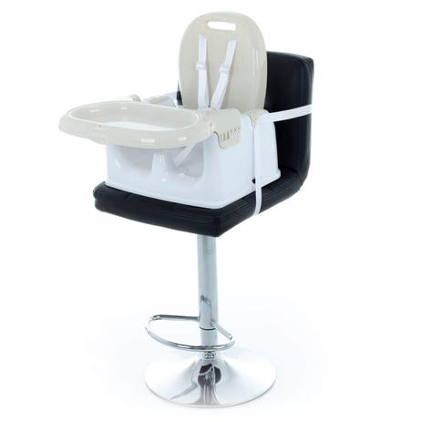 Cadeira de Refeição Mila Bege - Infanti IMP01425 - Dorel - Cadeira de  Alimentação Alta - Magazine Luiza