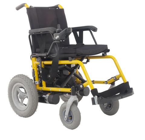 Cadeira de Rodas Motorizada Freedom Compact CM13 - Freedon Menor preço em Cadeira de Rodas Motorizada Freedom Compact CM13 - Freedon