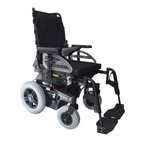 Menor preço em Cadeira de Rodas Motorizada Ottobock B-400 Facelift