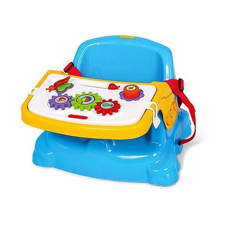 Cadeira Didática Infantil Poliplac é boa?
