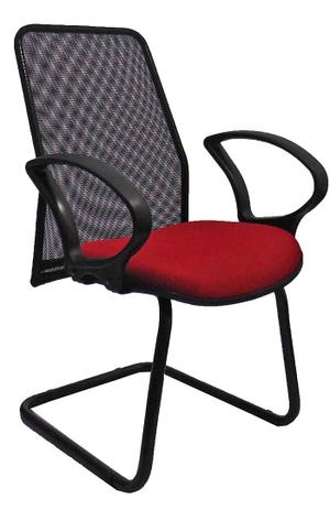Cadeira Diretor Fixa - Furniture é boa?