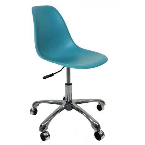 Cadeira DKR Office Eames Original byartdesign Menor preço em Cadeira DKR Office Eames Original byartdesign