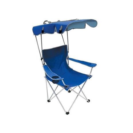 Cadeira dobravel com guarda sol e braço porta copo acoplado para praia pesca e camping - Faça resolva Menor preço em Cadeira dobravel com guarda sol e braço porta copo acoplado para praia pesca e camping - Faça resolva