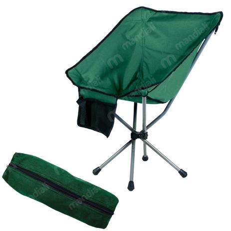 Cadeira Dobravel Joy para Camping e Pesca com Bolsa para Transporte Verde Militar Guepardo é ruim? Cadeira Dobravel Joy para Camping e Pesca com Bolsa para Transporte Verde Militar Guepardo é boa?