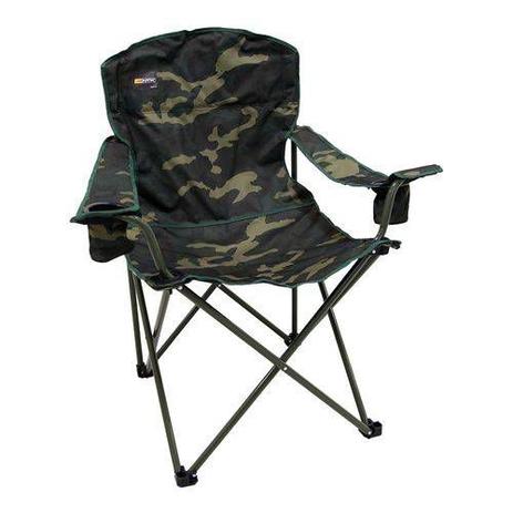 Cadeira Dobrável Nautika Pandera - Camuflada Menor preço em Cadeira Dobrável Nautika Pandera - Camuflada