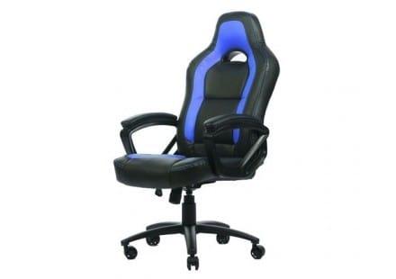 Cadeira DT3sports GTO Blue 10182-2 é ruim? Cadeira DT3sports GTO Blue 10182-2 é boa?