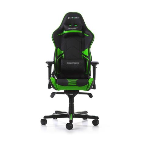 Cadeira DXRacer Racing R131-NE Menor preço em Cadeira DXRacer Racing R131-NE