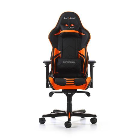 Cadeira DXRacer Racing R131-NO Menor preço em Cadeira DXRacer Racing R131-NO