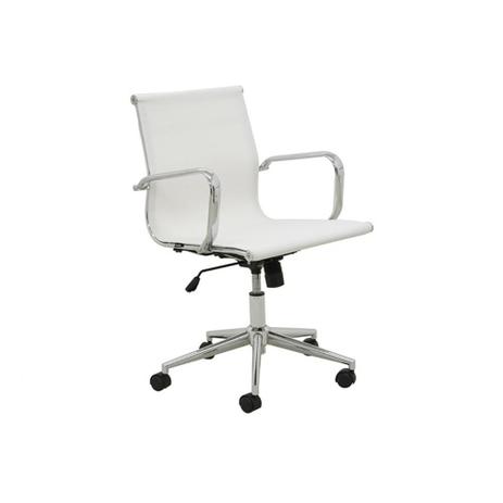 Cadeira Eames Sevilha Rivatti Baixa Tela é ruim? Cadeira Eames Sevilha Rivatti Baixa Tela é boa?