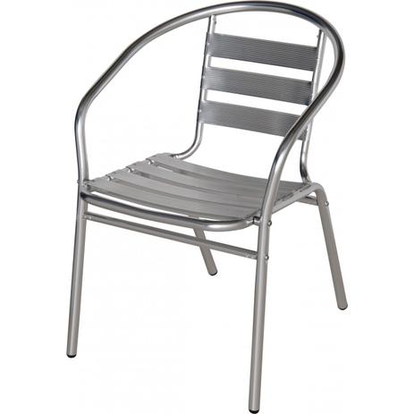 Cadeira em Aluminio Poltrona Banqueta Mor é ruim? Cadeira em Aluminio Poltrona Banqueta Mor é boa?