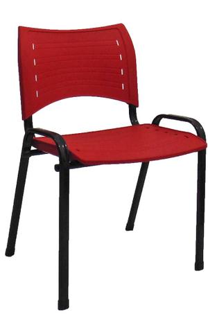 Cadeira Evidence Fixa - Furniture Menor preço em Cadeira Evidence Fixa - Furniture