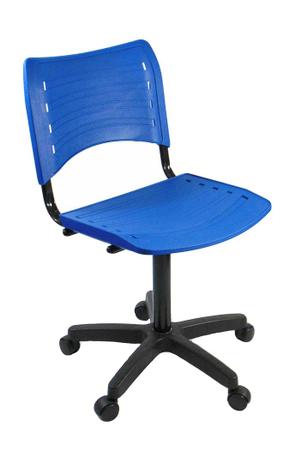 Cadeira Evidence Giratoria Sem Regulagem de Altura - Furniture é boa?