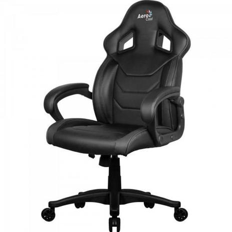 Cadeira Gamer AC60C AIR EN57662 Preta Aerocool Menor preço em Cadeira Gamer AC60C AIR EN57662 Preta Aerocool