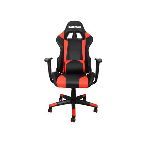 Cadeira Gamer Raidmax Drakon Gaming Dk-702rd Preto/Vermelho - DK-702RD Menor preço em Cadeira Gamer Raidmax Drakon Gaming Dk-702rd Preto/Vermelho - DK-702RD