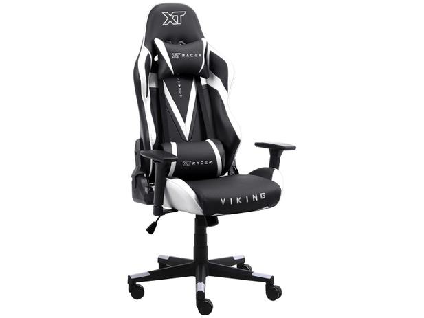 Cadeira Gamer XT Racer Reclinável Giratória – Viking Series