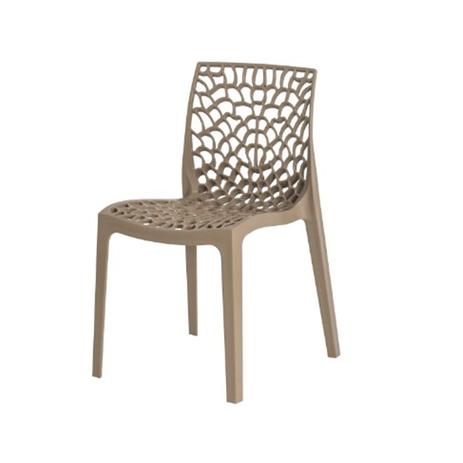 Cadeira Gruvyer - Fendi - Cód. 9868 - Aj import com. imp. exp. de produtos Menor preço em Cadeira Gruvyer - Fendi - Cód. 9868 - Aj import com. imp. exp. de produtos