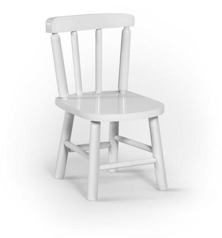 Cadeira infantil Country Flex Mesas e Cadeiras