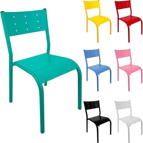 Cadeira para 6 anos Outlet