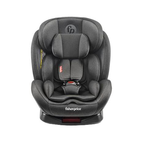 Cadeira Infantil para Auto Isofix Reclinável 360 Grupos 0,1,2,3 A Partir de  0 a 36kg Snug Fix Preta - Fisher Price - Cadeirinha para Automóvel -  Magazine Luiza