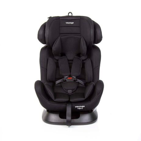 Cadeira Infantil para Carro Legacy 0-36kg Preta - Voyage - No Magalu -  Magazine Luiza