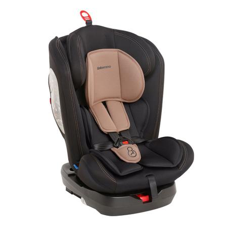 Cadeira Infantil Reclinável para Auto Galzerano Lina Isofix Até 36Kg -  Passeio do Bebê - Magazine Luiza